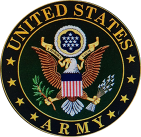 United States Army Emblem