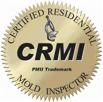 Certified Residential Mold Inspector