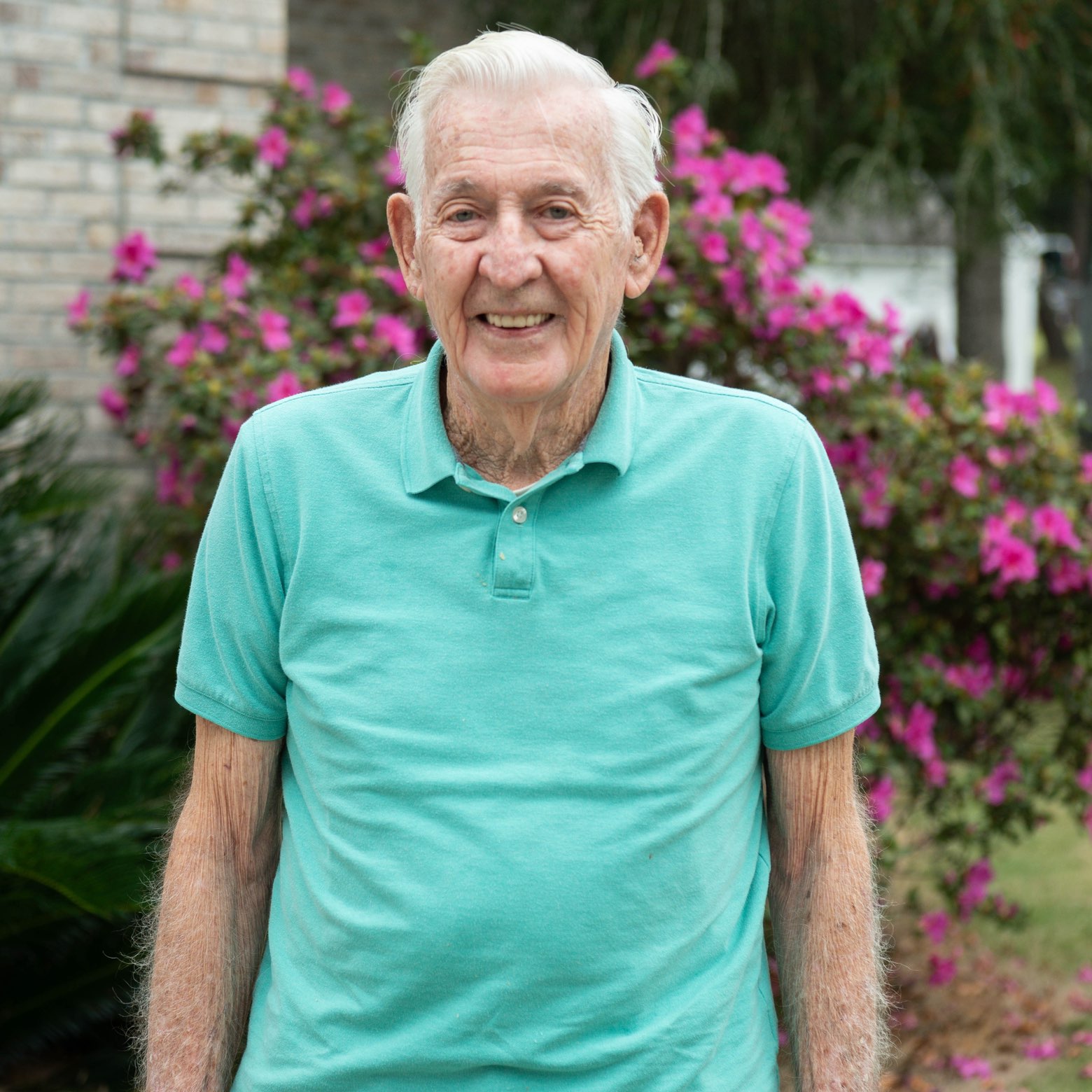 Hubert Lowe Home Inspector